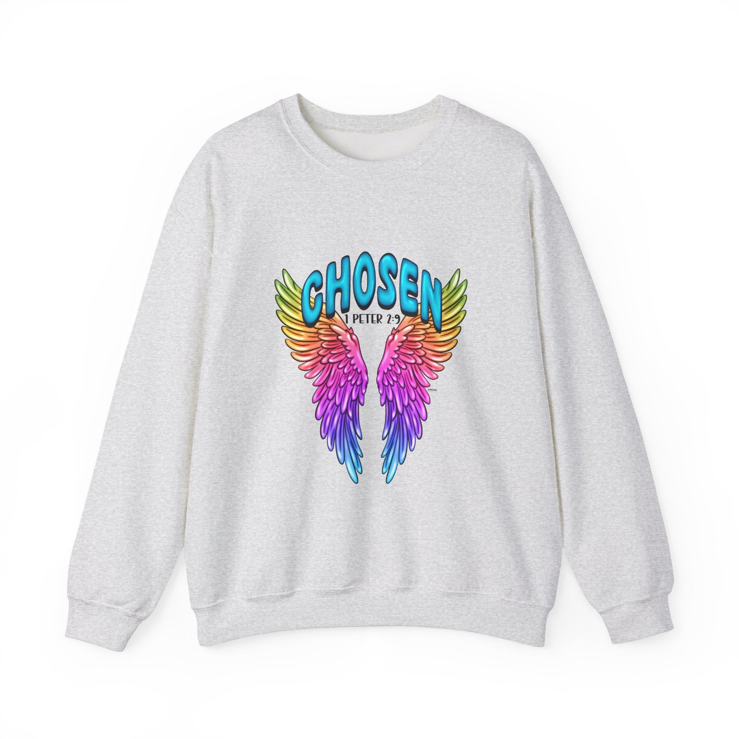 'Chosen' Sweatshirt
