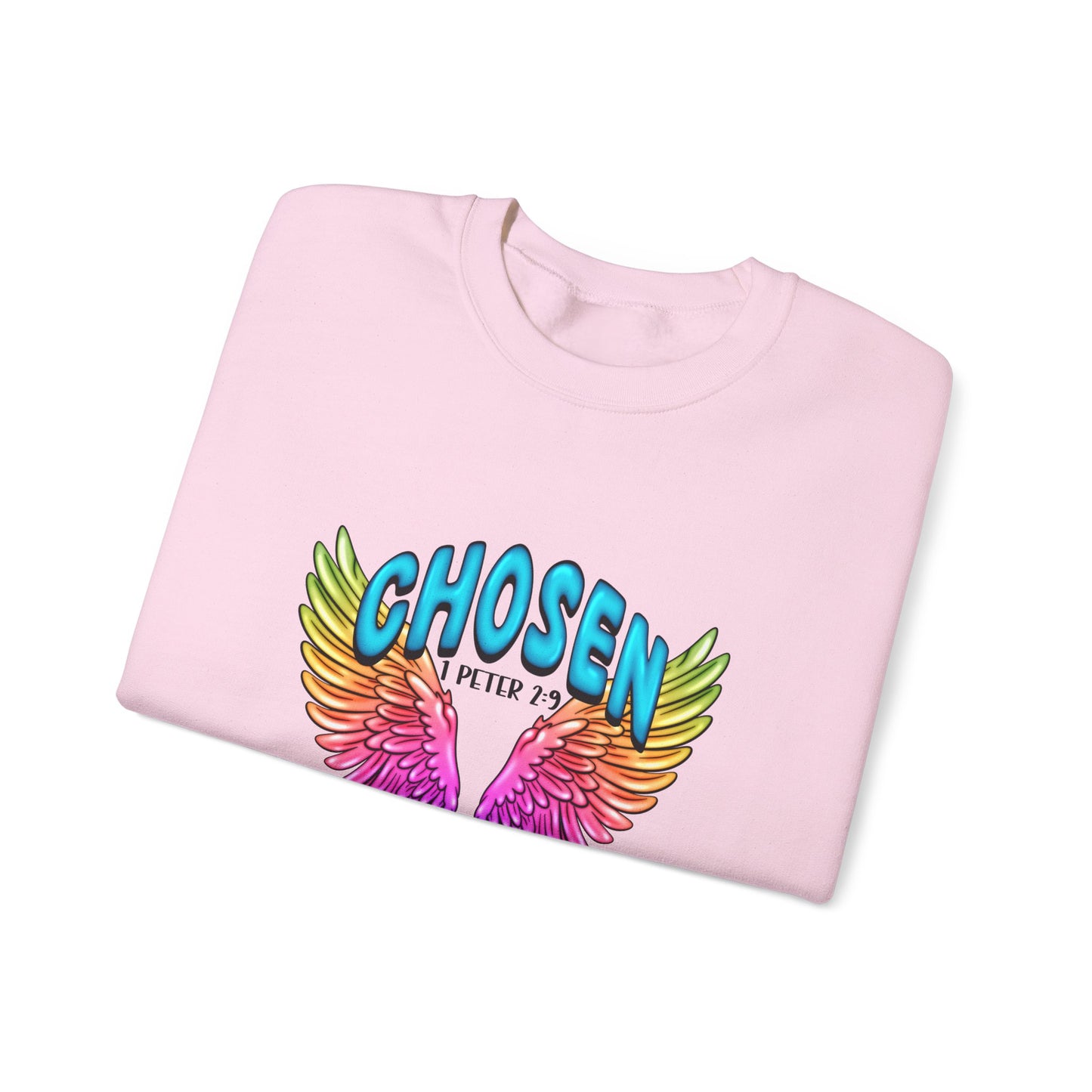 'Chosen' Sweatshirt