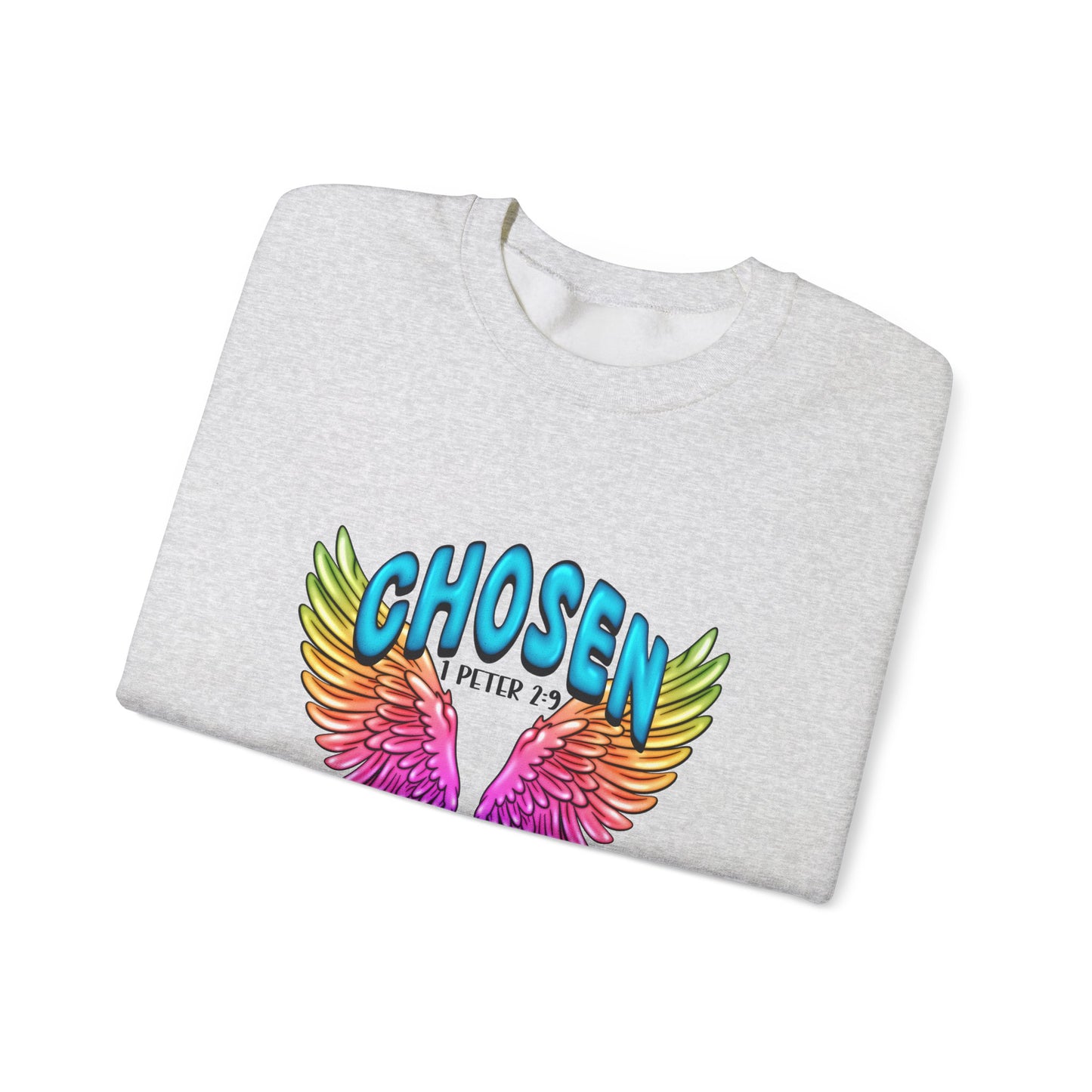 'Chosen' Sweatshirt